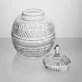 Christmas Mastercraft Cookie Jar, 14in
